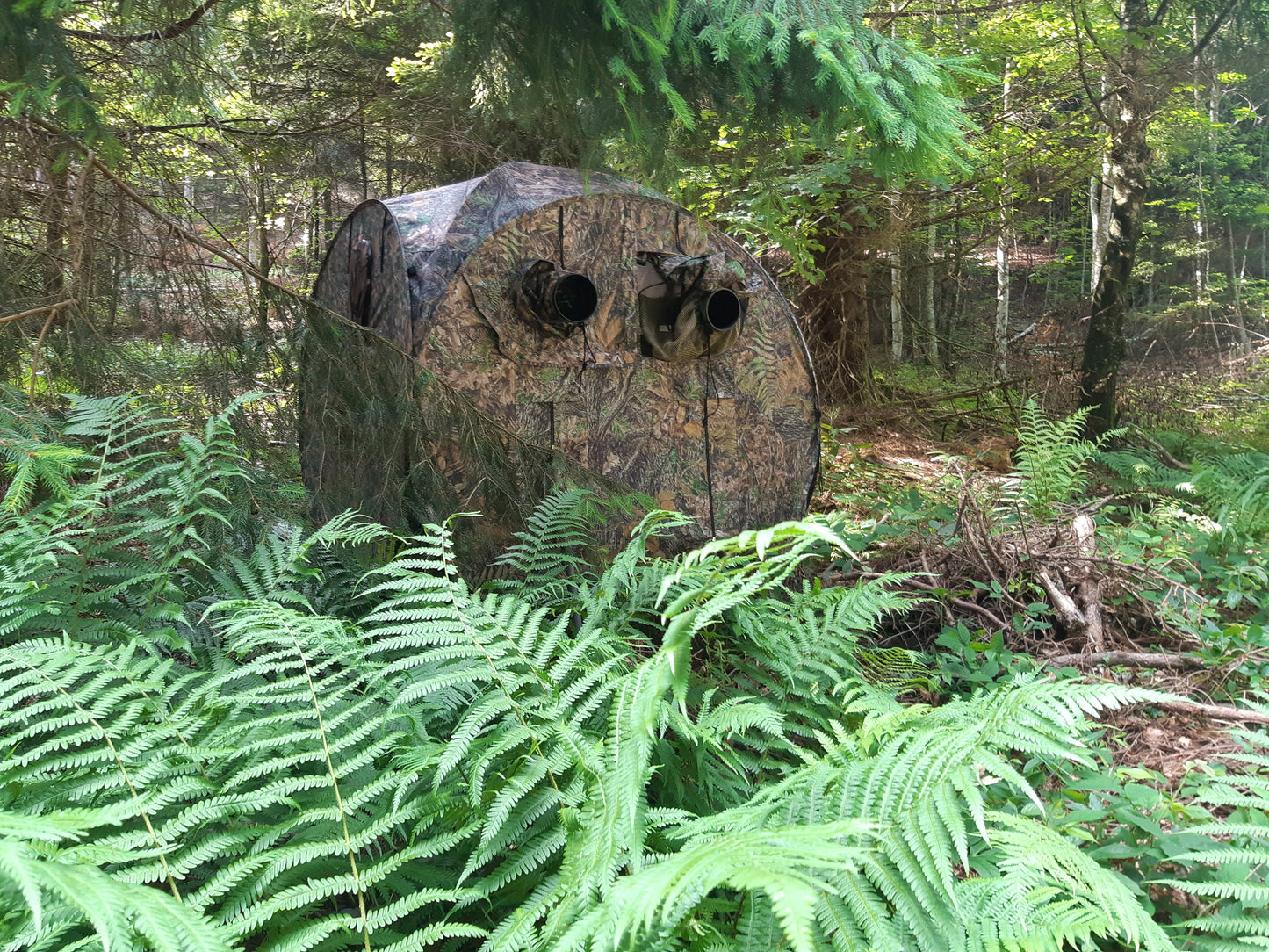 Maxi Grouse Hide