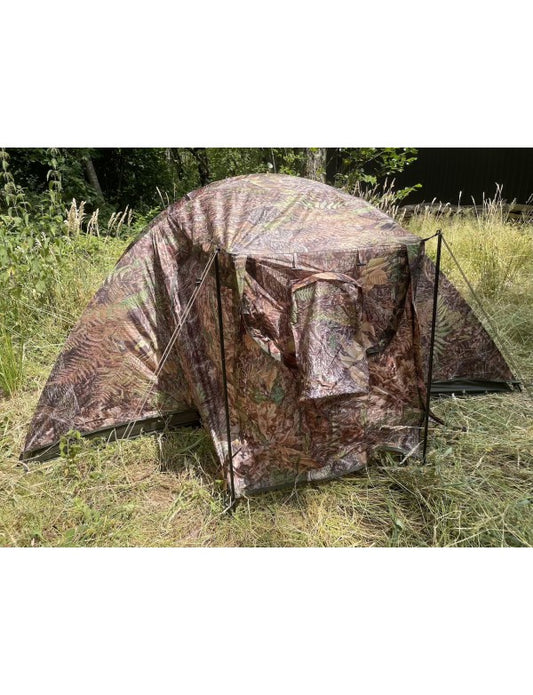 PTARMIGAN Dome Hide Tent (Camo)