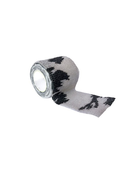 Snow Camo Bandage 4m x 7.5cm