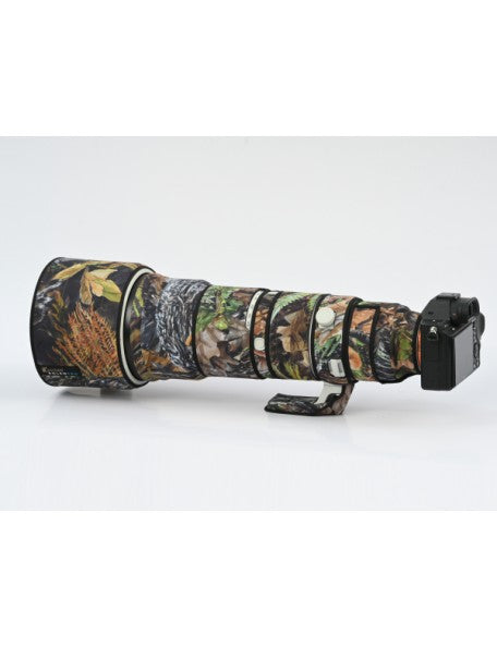 Rolenpro Sony FE 400-800mm F/6,3-8 G OSS